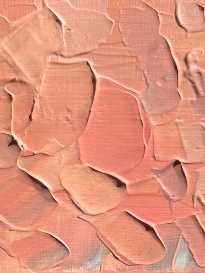 Coral Detail