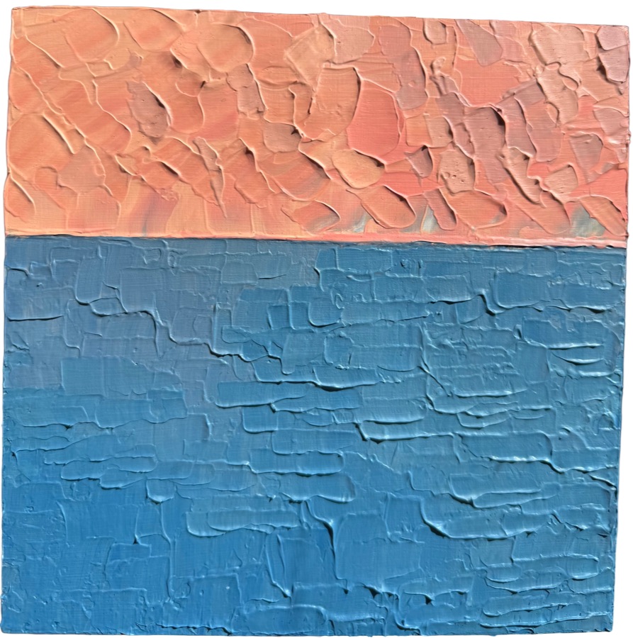 Coral Hour